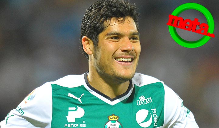 Javier 'Chuletita' Orozco anuncia su retiro del futbol 